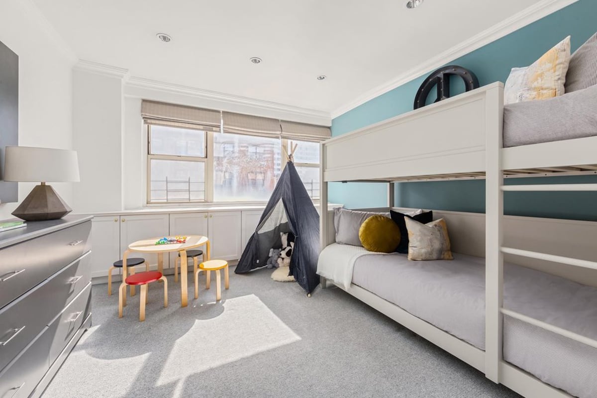 Photo for 235 West 70th Street - 235 West 70th Street Cooperative in Lincoln Square, Manhattan