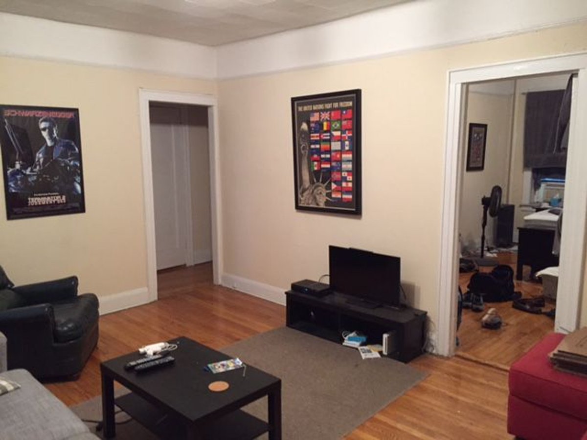 Photo for 11-25 46 ROAD - 11-25 46th Road Rental Building in Long Island City, Queens