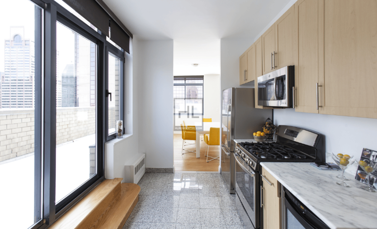 Photo for The Ritz Plaza - 235 West 48th Street Rental Building in Midtown West, Manhattan