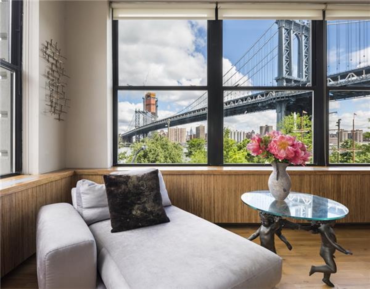 Photo for The Clock Tower - 1 Main Street Condominium in DUMBO, Brooklyn