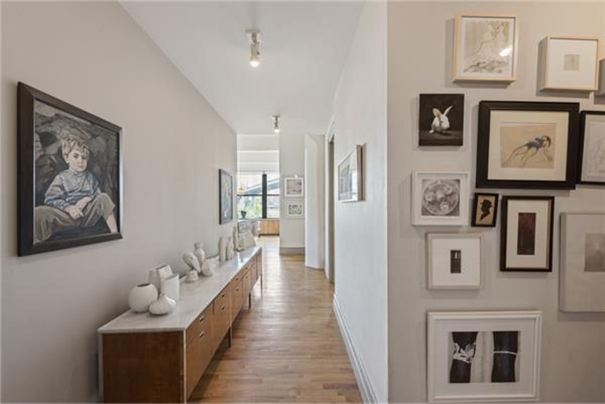 Photo for The Clock Tower - 1 Main Street Condominium in DUMBO, Brooklyn