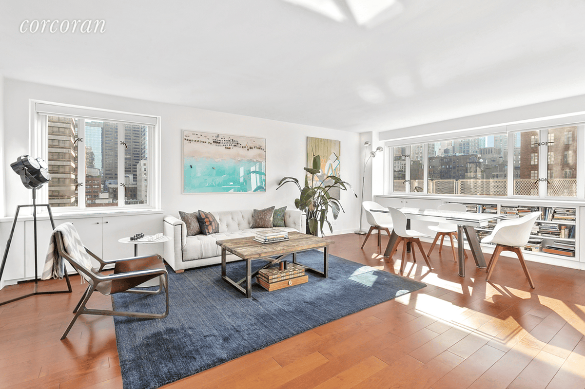 Photo for 166 East 63rd Street - 166 East 63rd Street Condominium in Upper East Side, Manhattan