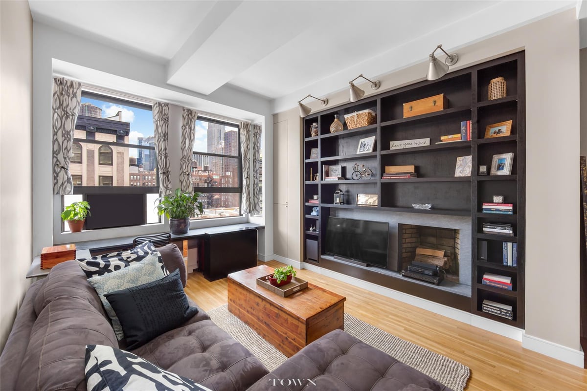 Photo for Chelsea Mews - 148 West 23rd Street Cooperative in Chelsea, Manhattan