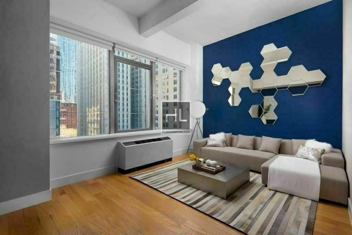 Photo for Tribeca House - 50 Murray Street Rental Building in Tribeca, Manhattan