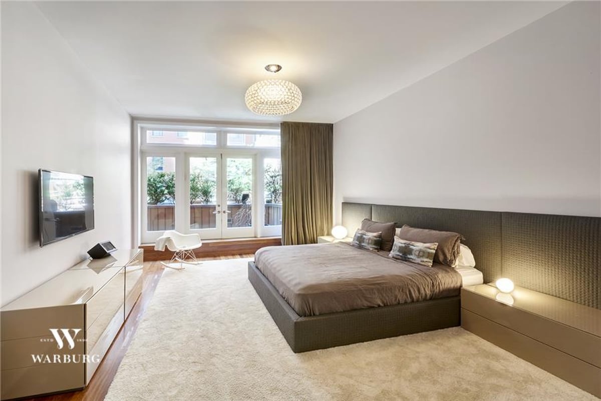 Photo for River Lofts - 92 Laight Street Condominium in Tribeca, Manhattan