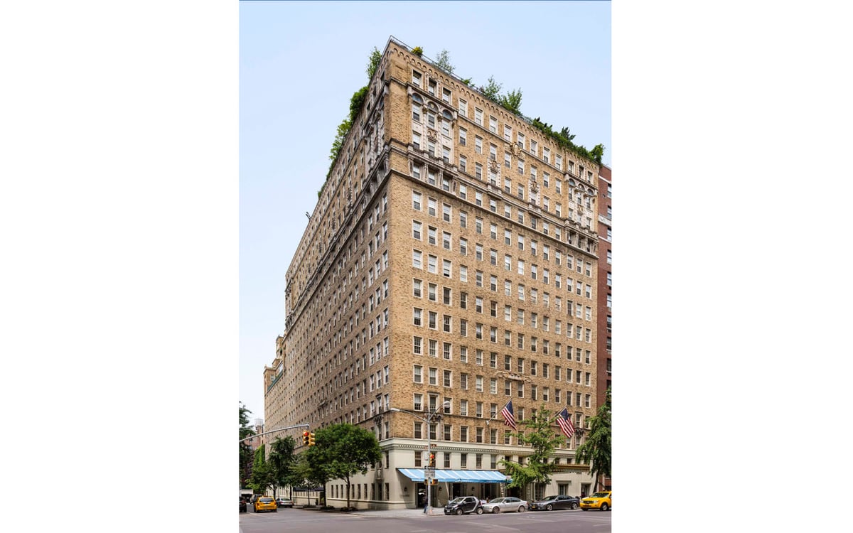 Photo for 24 Fifth Avenue - 24 Fifth Avenue Cooperative in Greenwich Village, Manhattan