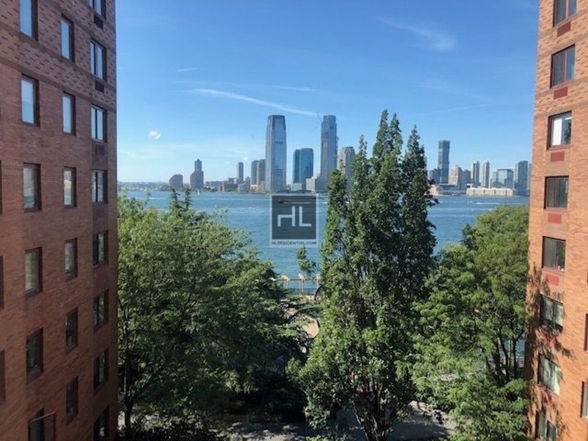 BATTERY PLACE Rental NYC Real Estate Brokerage