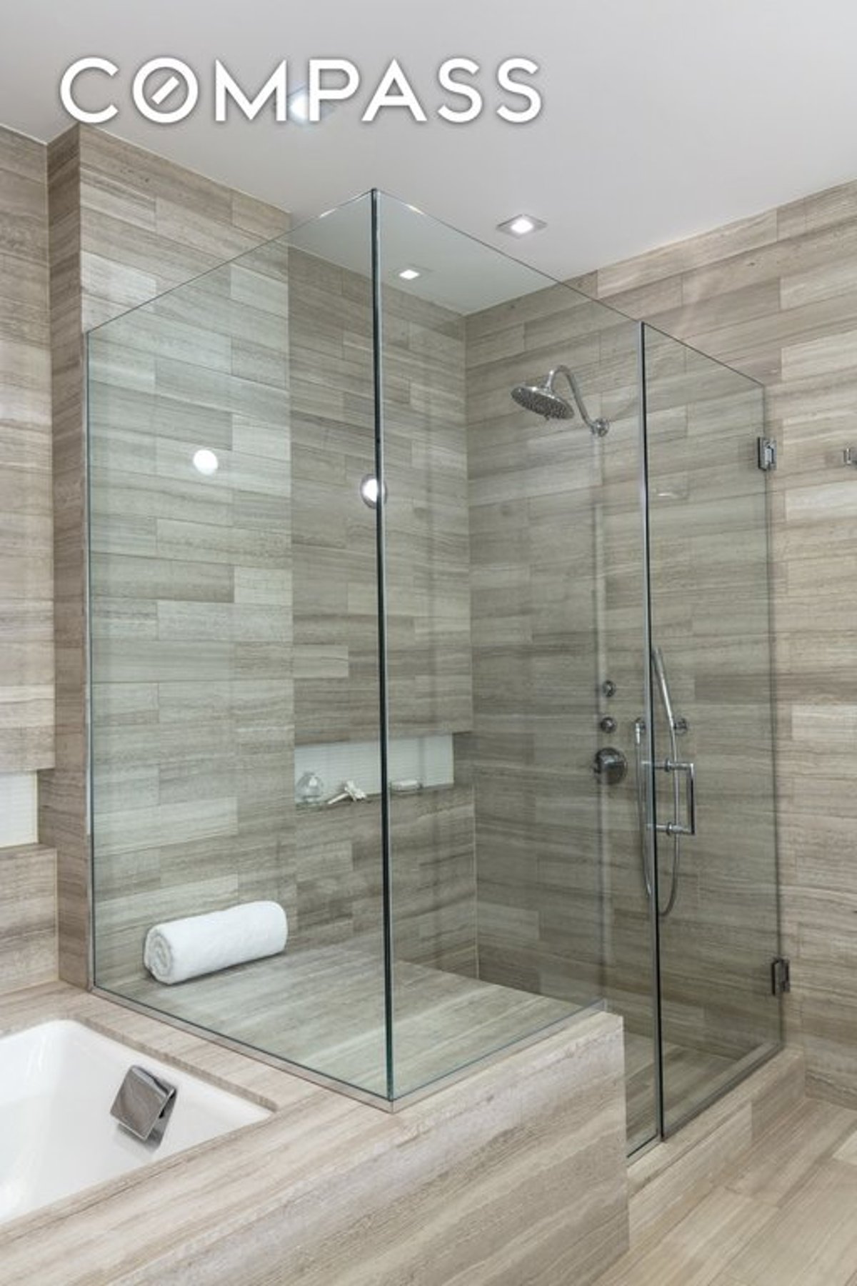 Photo for The Printing House - 421 Hudson Street Condominium in West Village, Manhattan