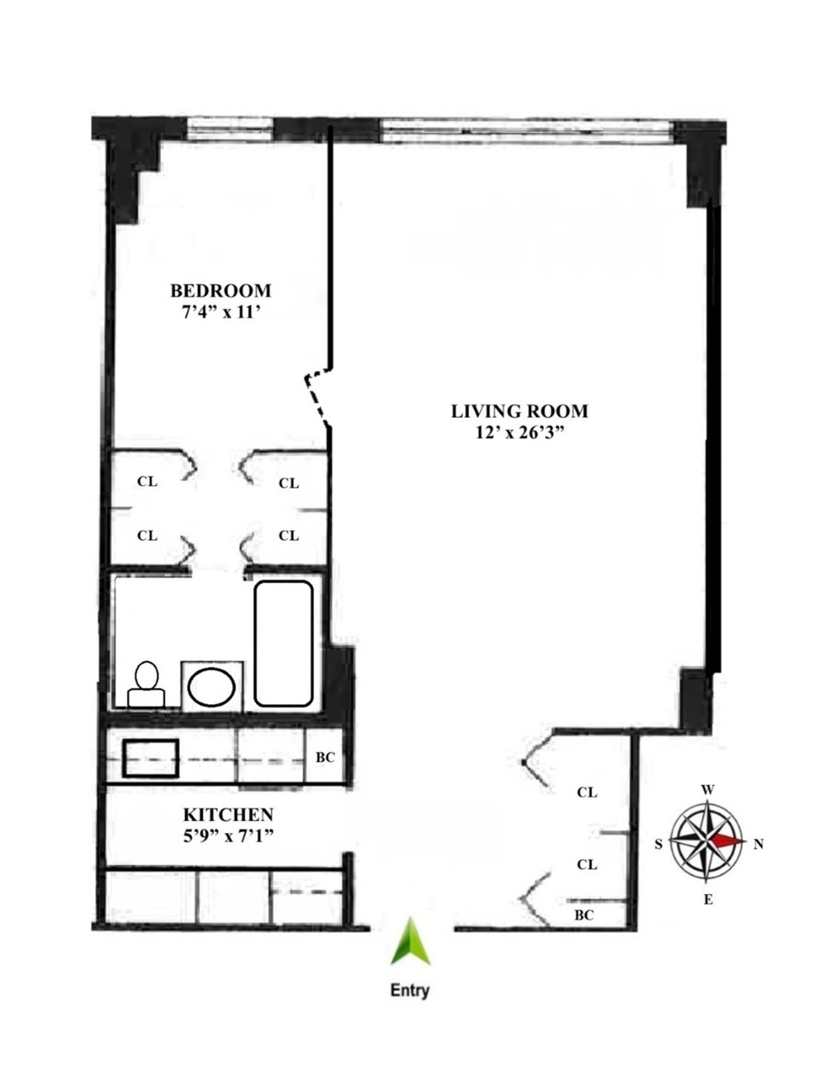 Photo for 200 East 84th Street - 200 East 84th Street Cooperative in Upper East Side, Manhattan