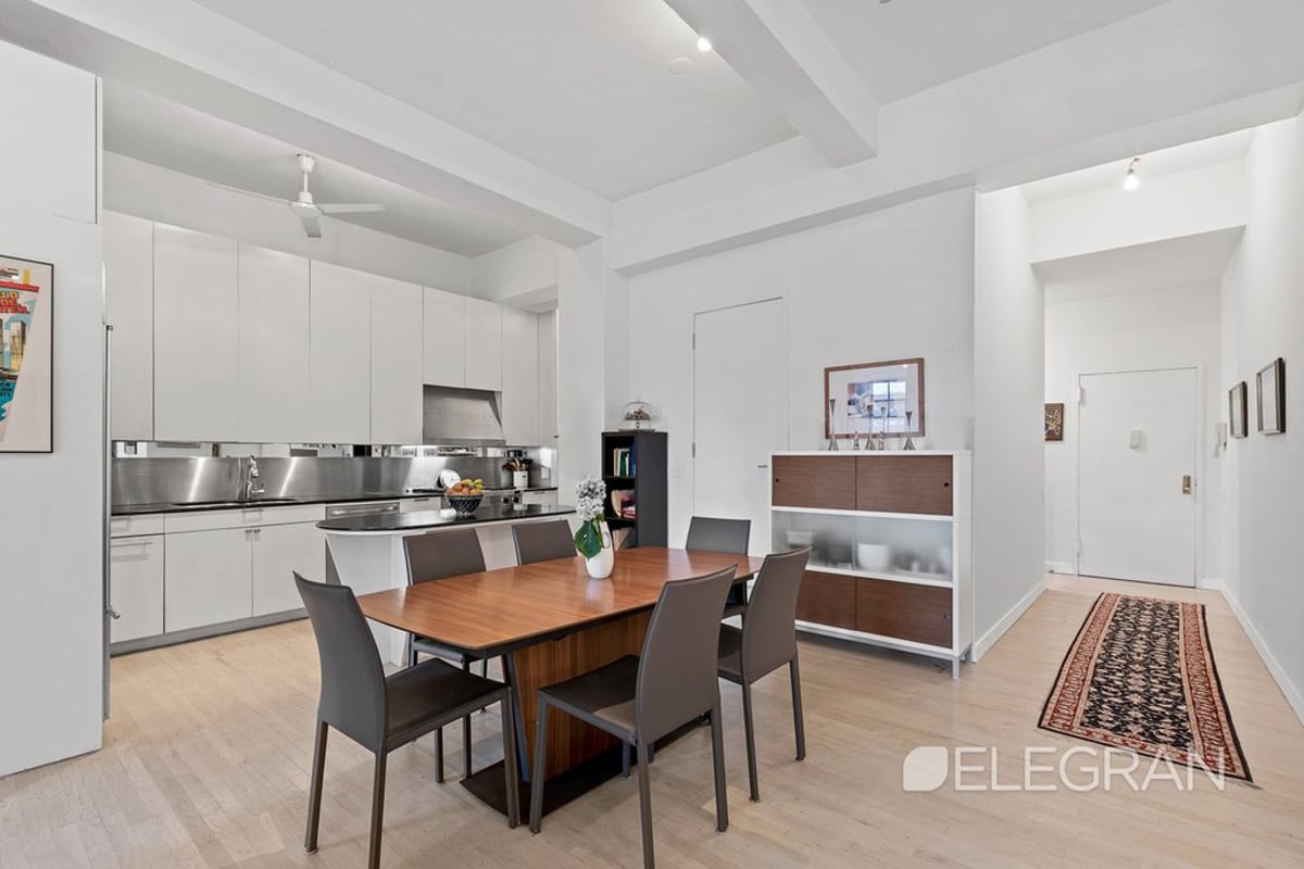 Photo for Hanover River House - 335 Greenwich Street Cooperative in Tribeca, Manhattan