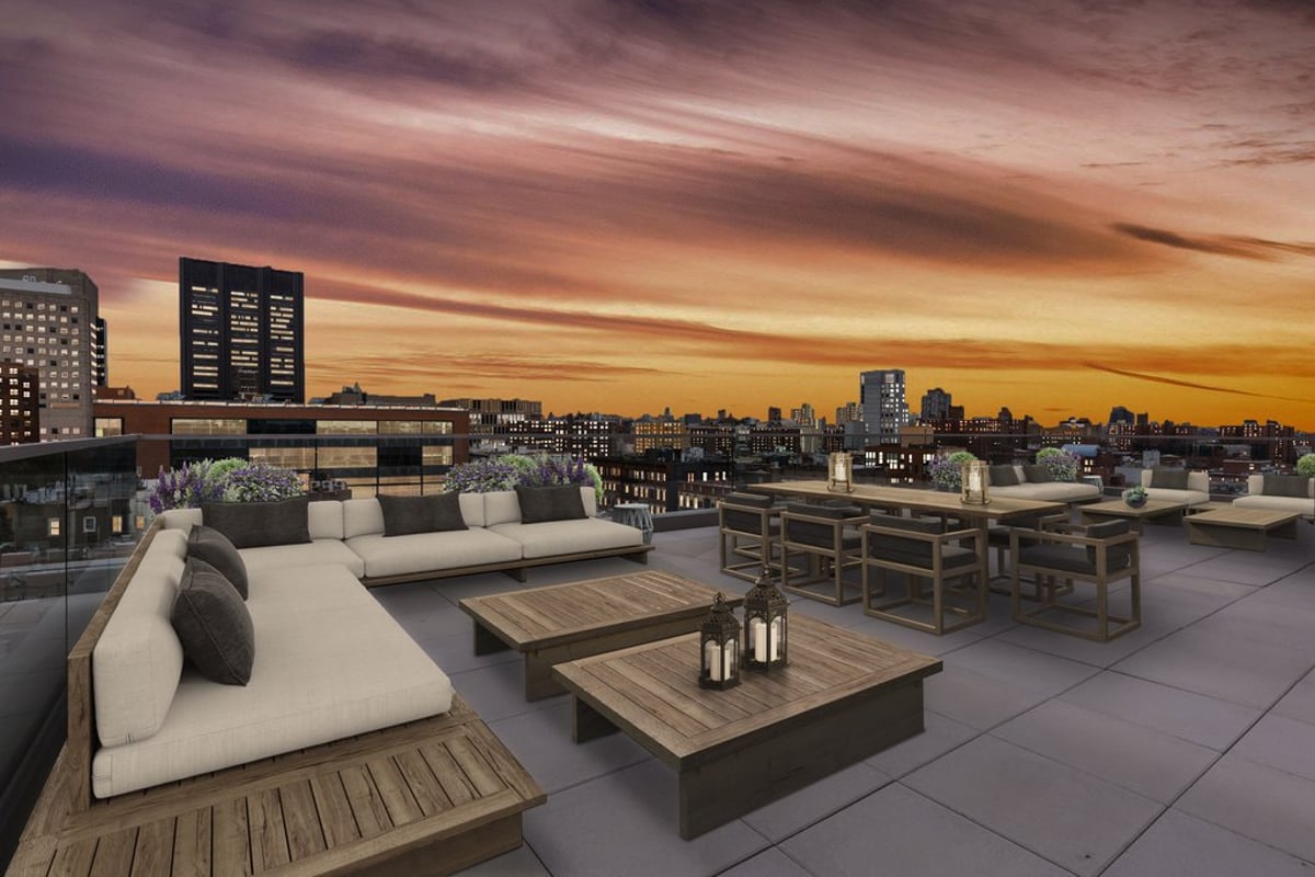 Photo for The Cereza - 1790 Third Avenue Condominium in East Harlem, Manhattan