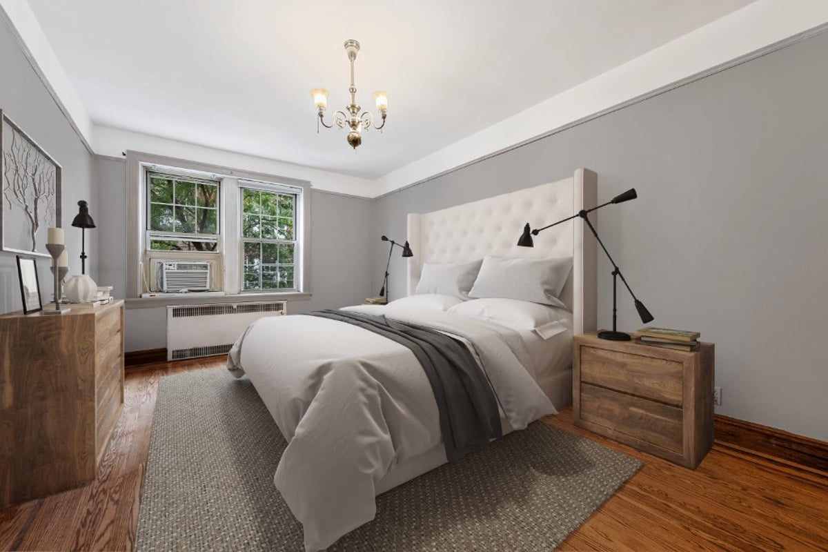 Photo for The Mansion House - 145 Hicks Street Cooperative in Brooklyn Heights, Brooklyn