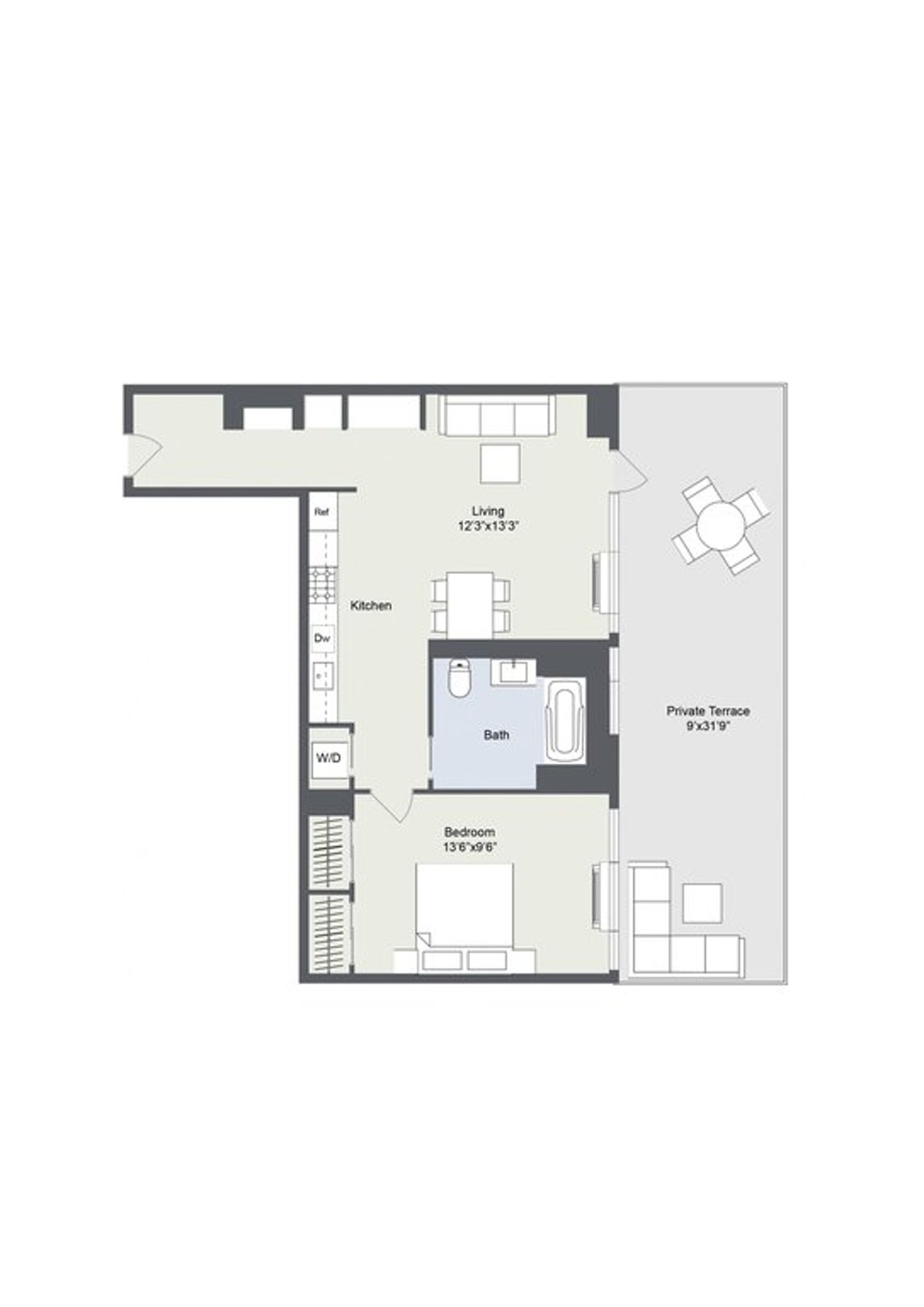 Photo for The Cereza - 1790 Third Avenue Condominium in East Harlem, Manhattan