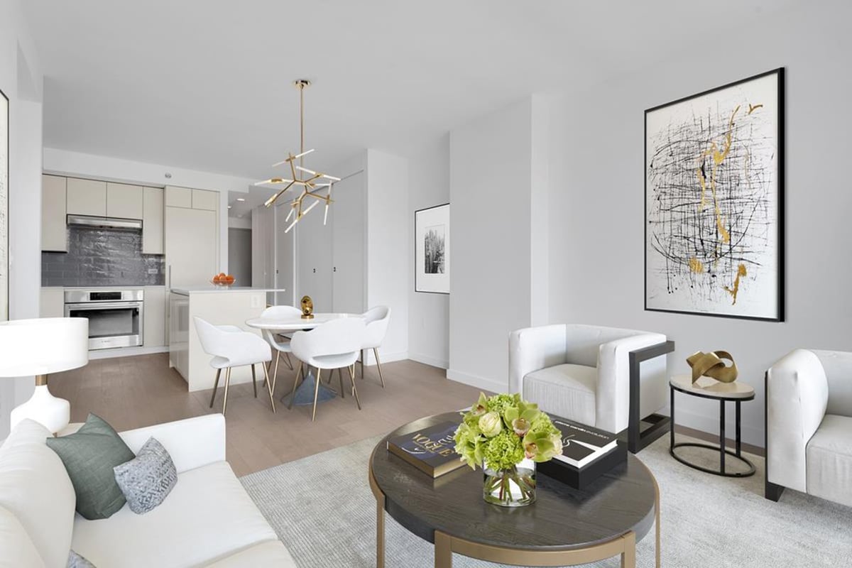 Photo for The Cereza - 1790 Third Avenue Condominium in East Harlem, Manhattan