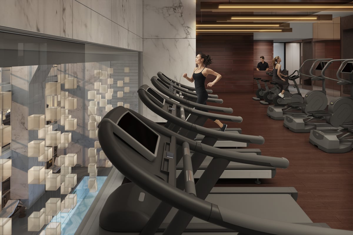 Photo for One57 - 157 West 57th Street Condominium in Midtown, Manhattan