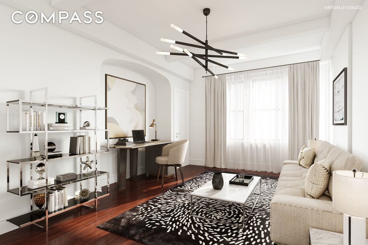 Photo for 127 WEST 96 STREET - 127 West 96th Street Cooperative in Upper West Side, Manhattan