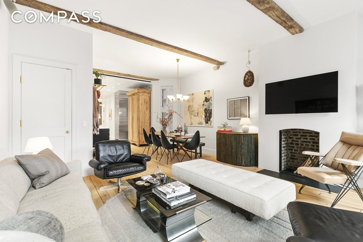 Photo for 791 GREENWICH STREET - 791 Greenwich Street Cooperative in West Village, Manhattan