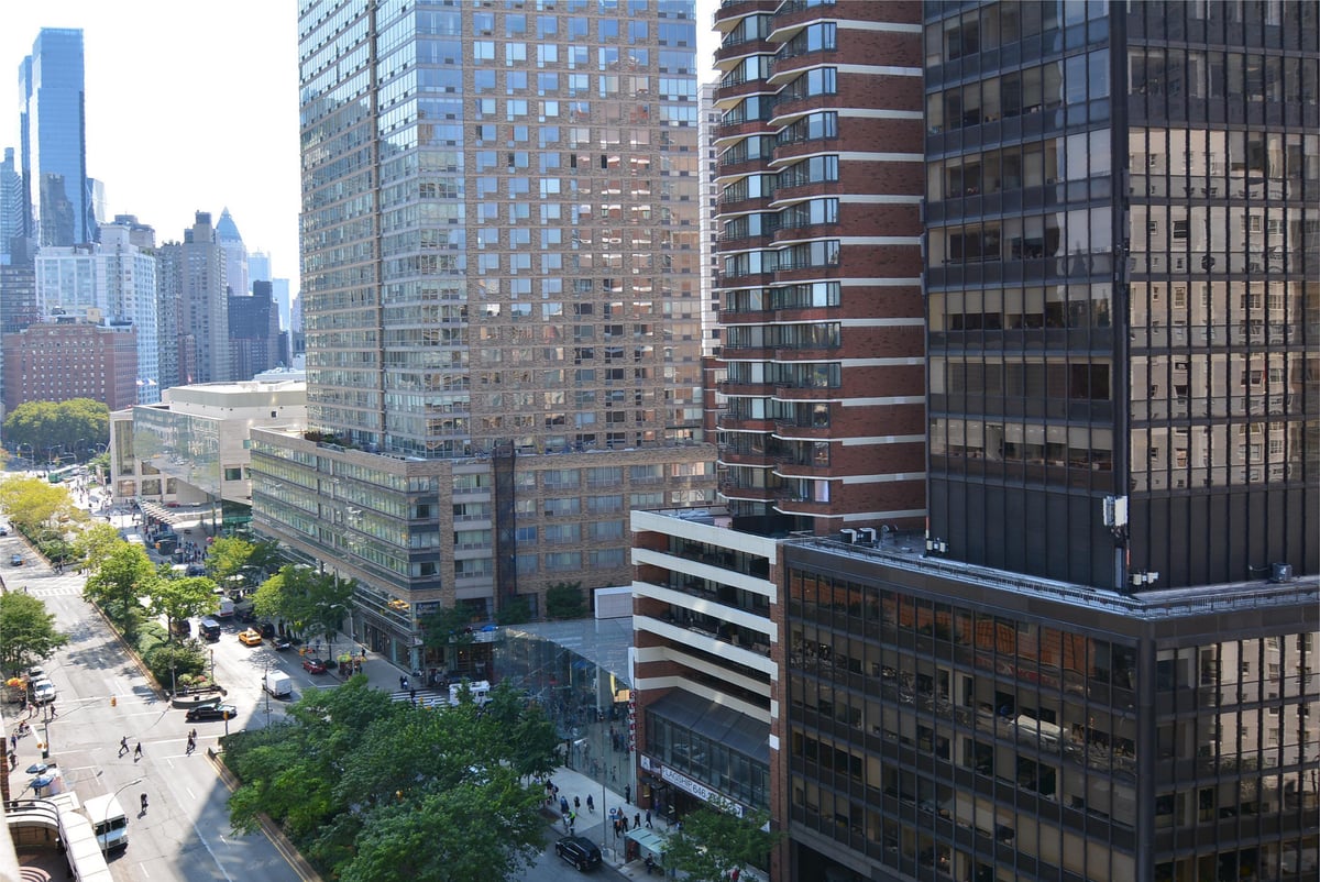 Photo for The Copley - 2000 Broadway Condominium in Upper West Side, Manhattan
