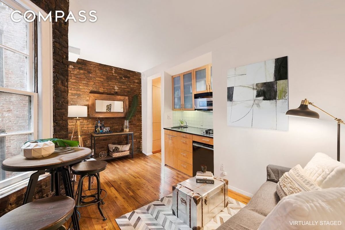 Photo for 57 Thompson Street - 57 Thompson Street Cooperative in Soho, Manhattan