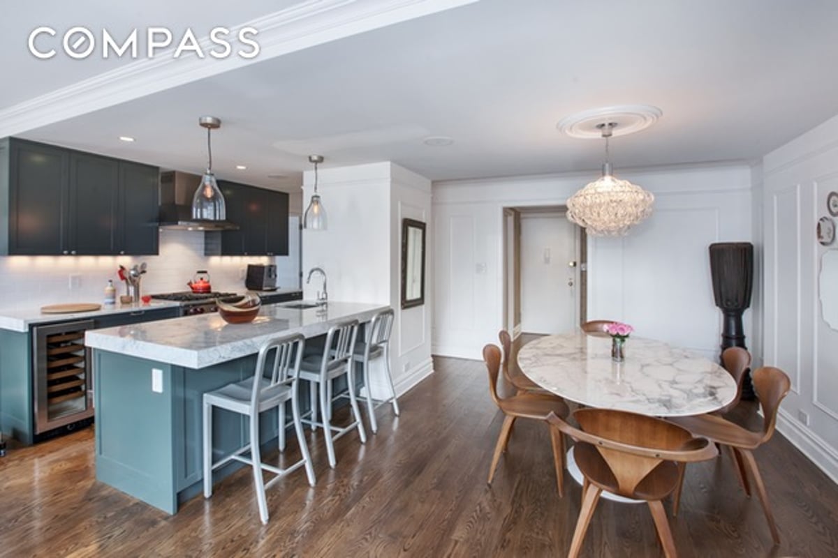 Photo for Quaker Ridge - 201 East 21St Street Cooperative in Gramercy Park, Manhattan