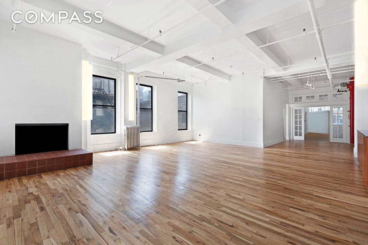 Photo for 237 LAFAYETTE STREET - 237 Lafayette Street Cooperative in Nolita, Manhattan