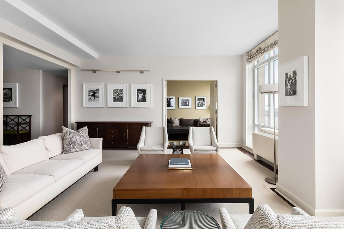 Photo for The Avery - 100 Riverside Boulevard Condominium in Upper West Side, Manhattan