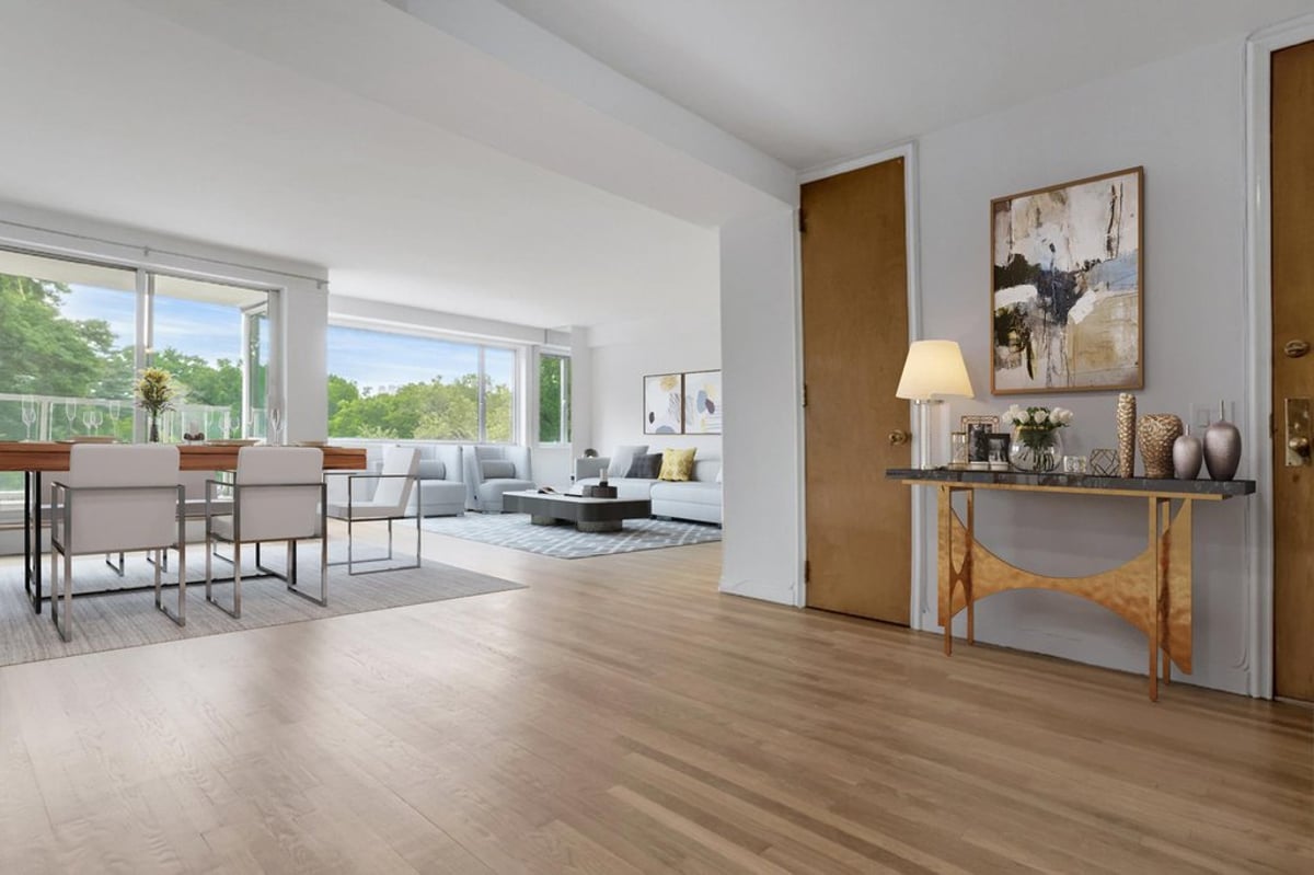 Photo for Park House - 116 Central Park South Condominium in Midtown, Manhattan