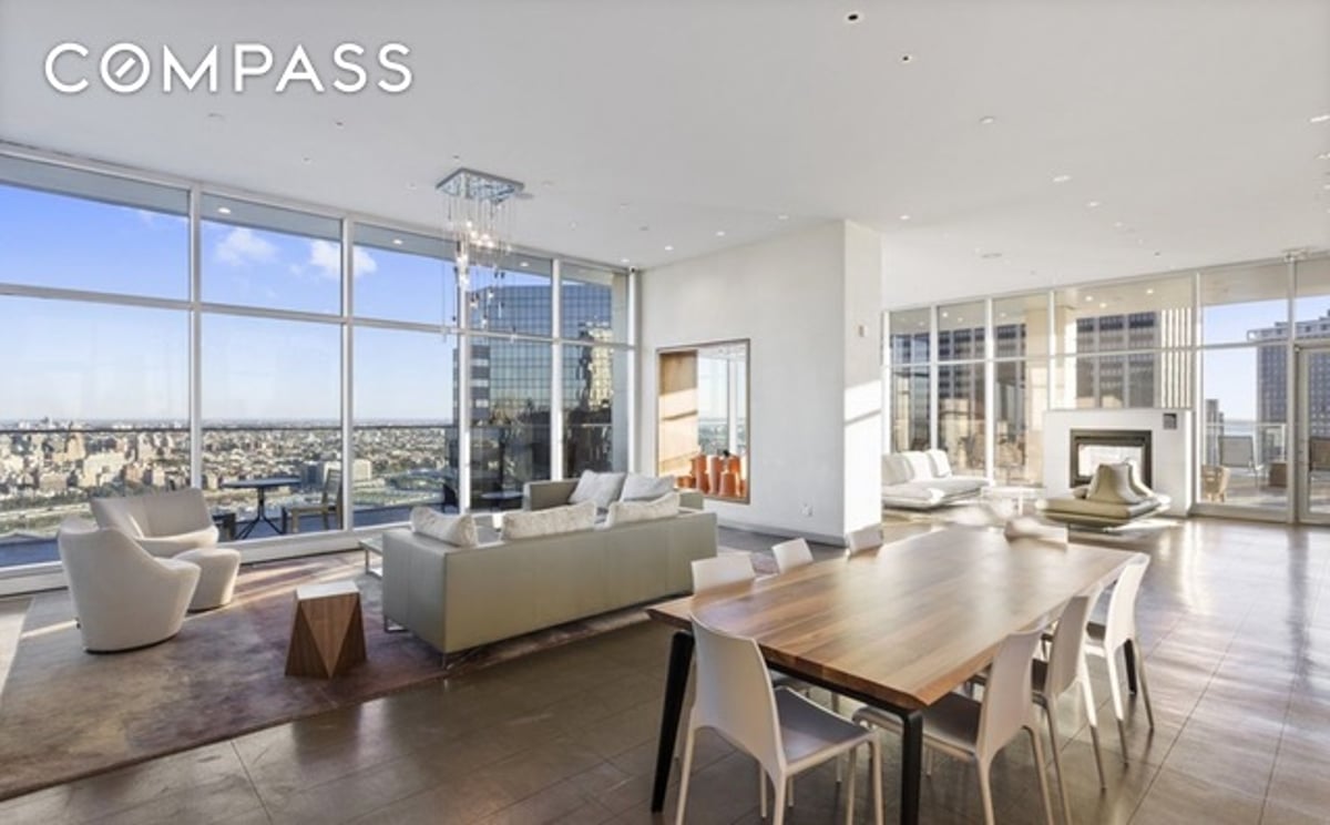 Photo for 75 Wall Street - 75 Wall Street Condominium in Financial District, Manhattan