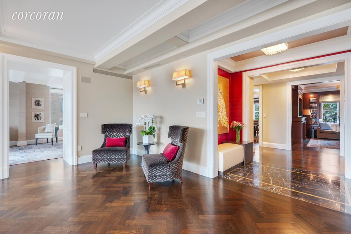 Photo for The Regatta - 21 South End Avenue Condominium in Battery Park City, Manhattan