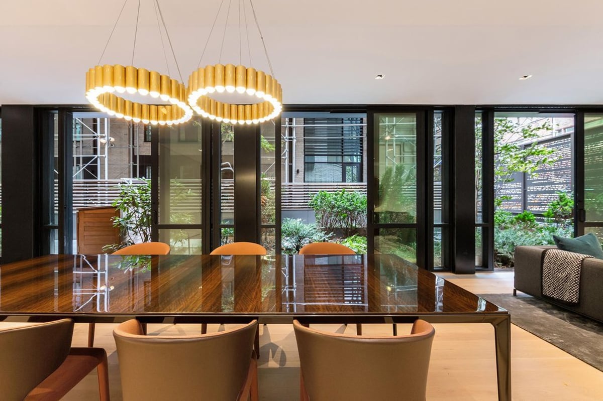 Photo for The Printing House - 421 Hudson Street Condominium in West Village, Manhattan