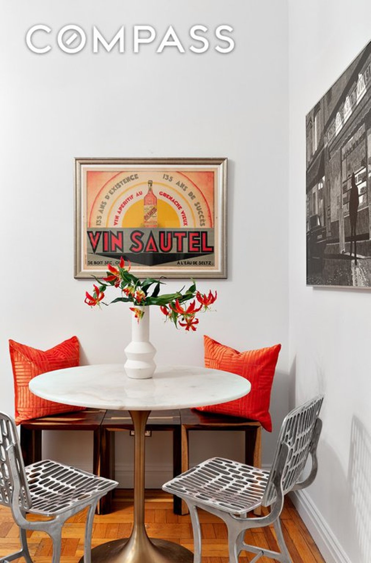 Photo for 125 West 12th Street - 125 West 12th Street Cooperative in Greenwich Village, Manhattan