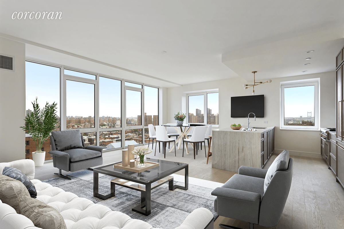 Photo for 1399 Park Avenue - 1399 Park Avenue Condominium in East Harlem, Manhattan