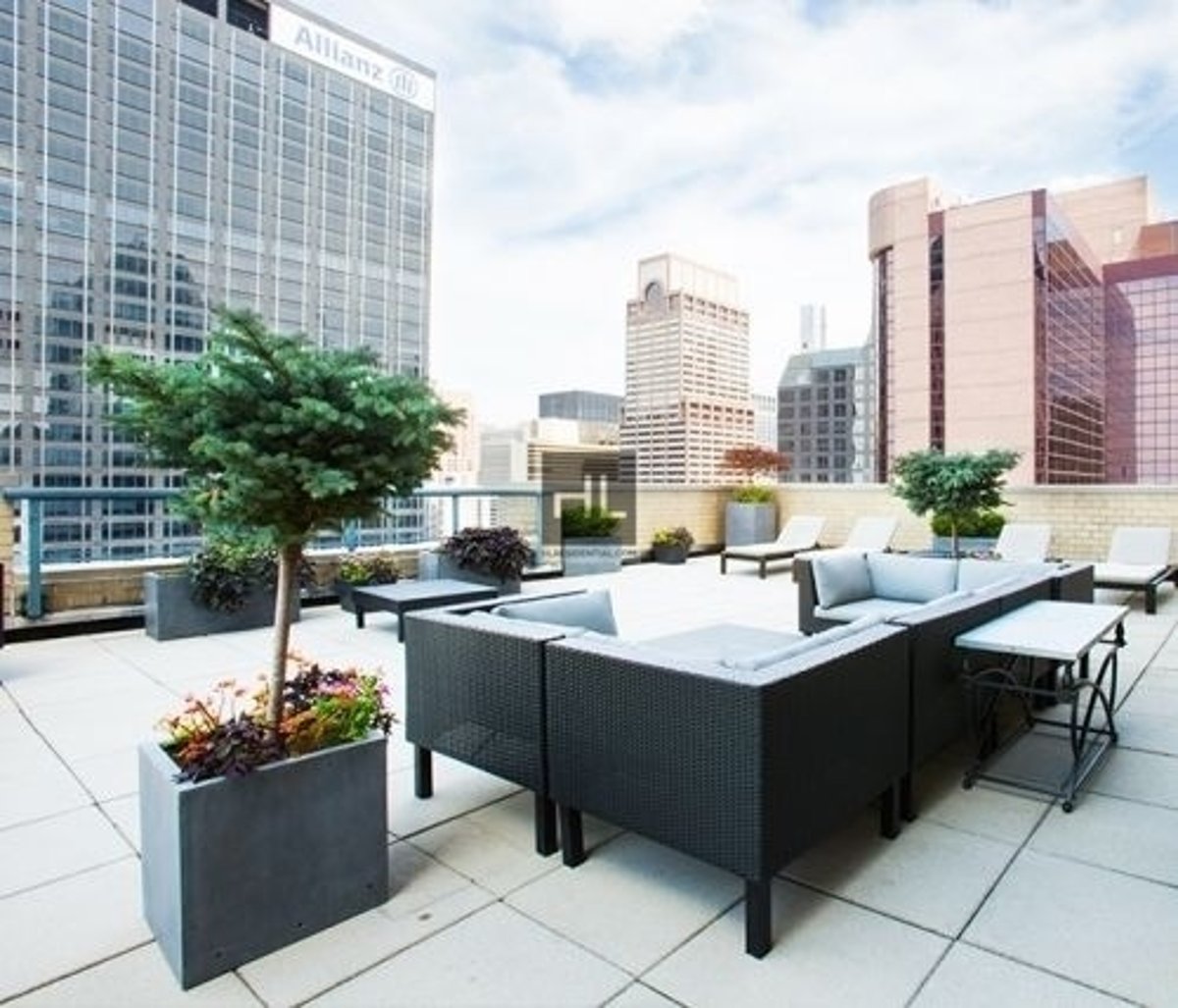 Photo for The Ritz Plaza - 235 West 48th Street Rental Building in Midtown West, Manhattan