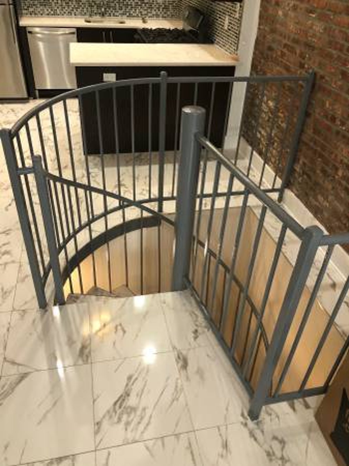 Unique Two Bedroom Duplex in Astoria, NY Rental NYC Real Estate