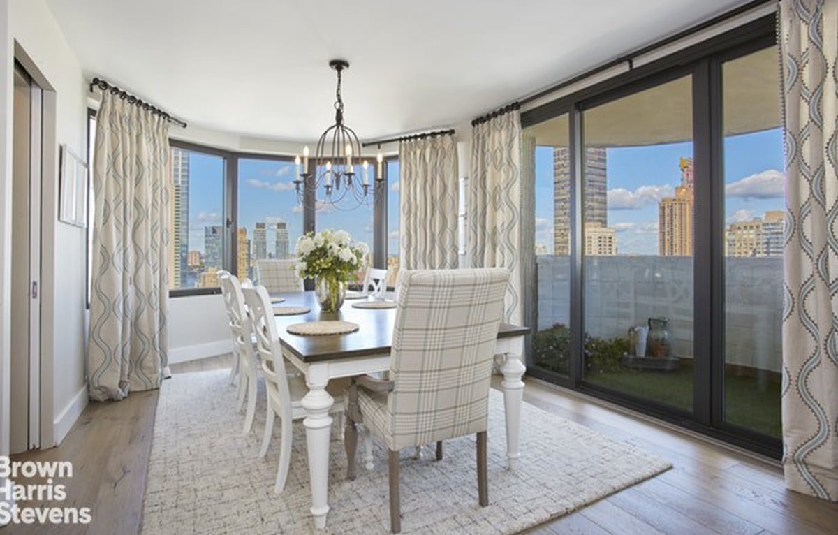 Photo for Lincoln Plaza Tower - 44 West 62nd Street Cooperative in Upper West Side, Manhattan