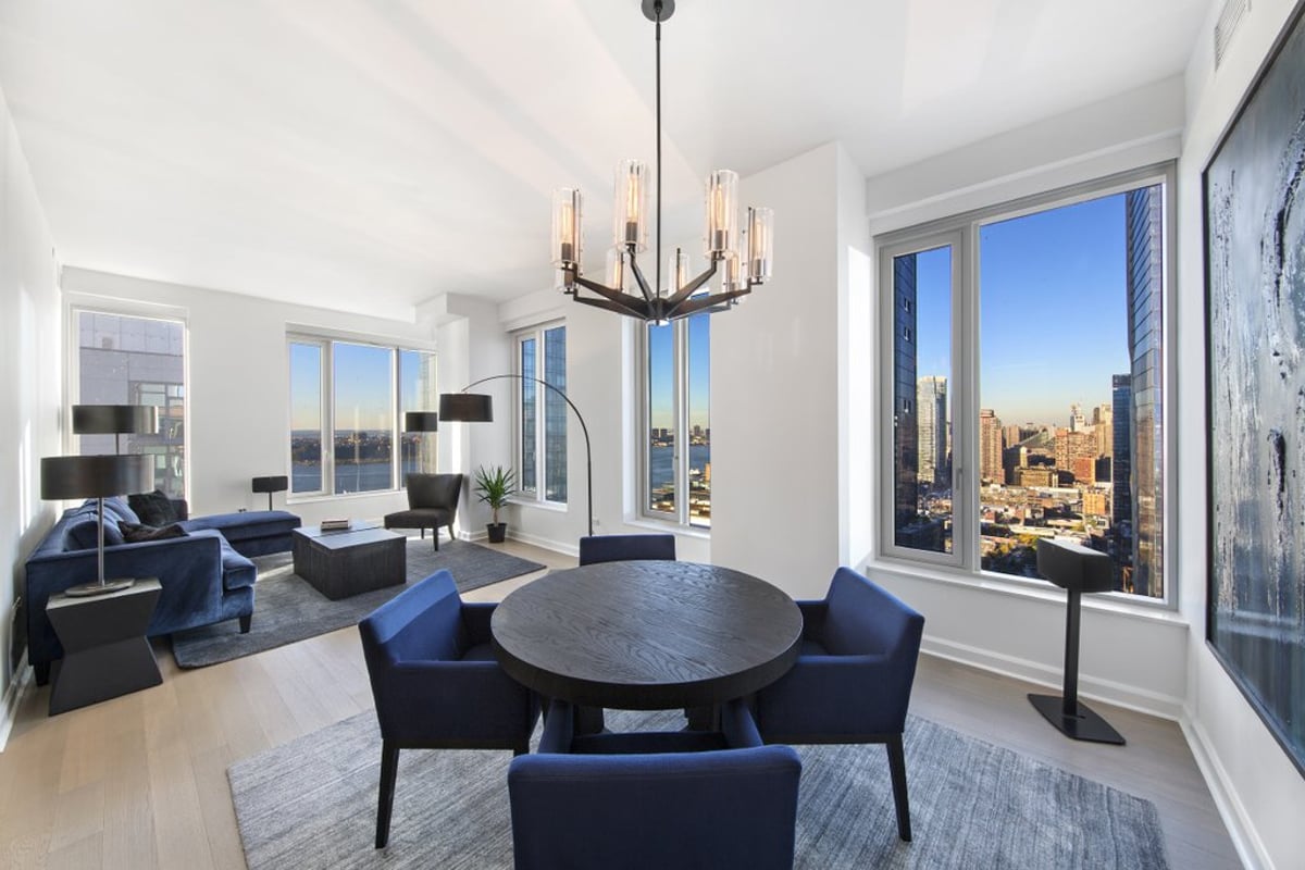 Photo for One Hudson Yards - 530 West30th Street Rental Building in Chelsea, Manhattan