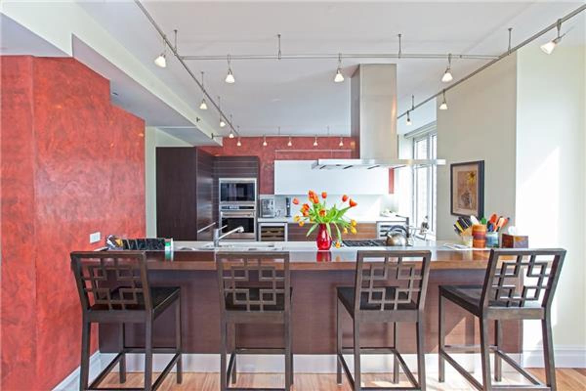 Photo for 220 Riverside Boulevard - 220 Riverside Blvd Condominium in Upper West Side, Manhattan