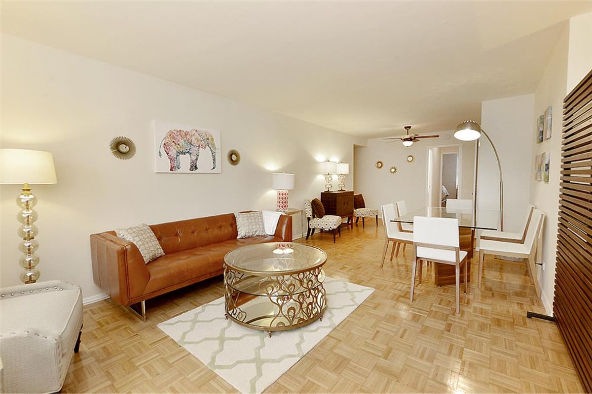 Photo for The Mansion House - 525 East 82nd Street Cooperative in Upper East Side, Manhattan