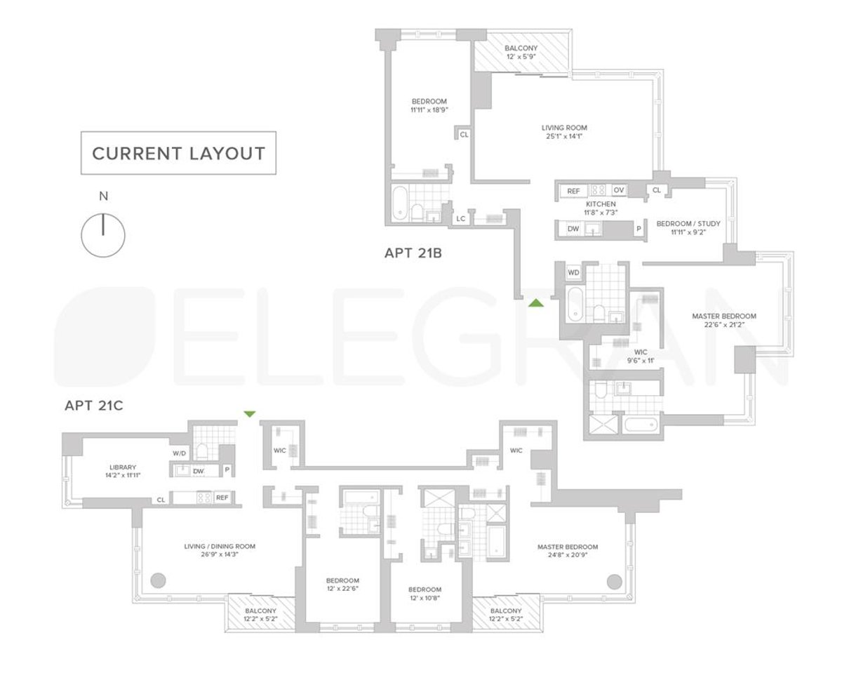 Photo for 200 East 69th Street - 200 East 69th Street Condominium in Upper East Side, Manhattan