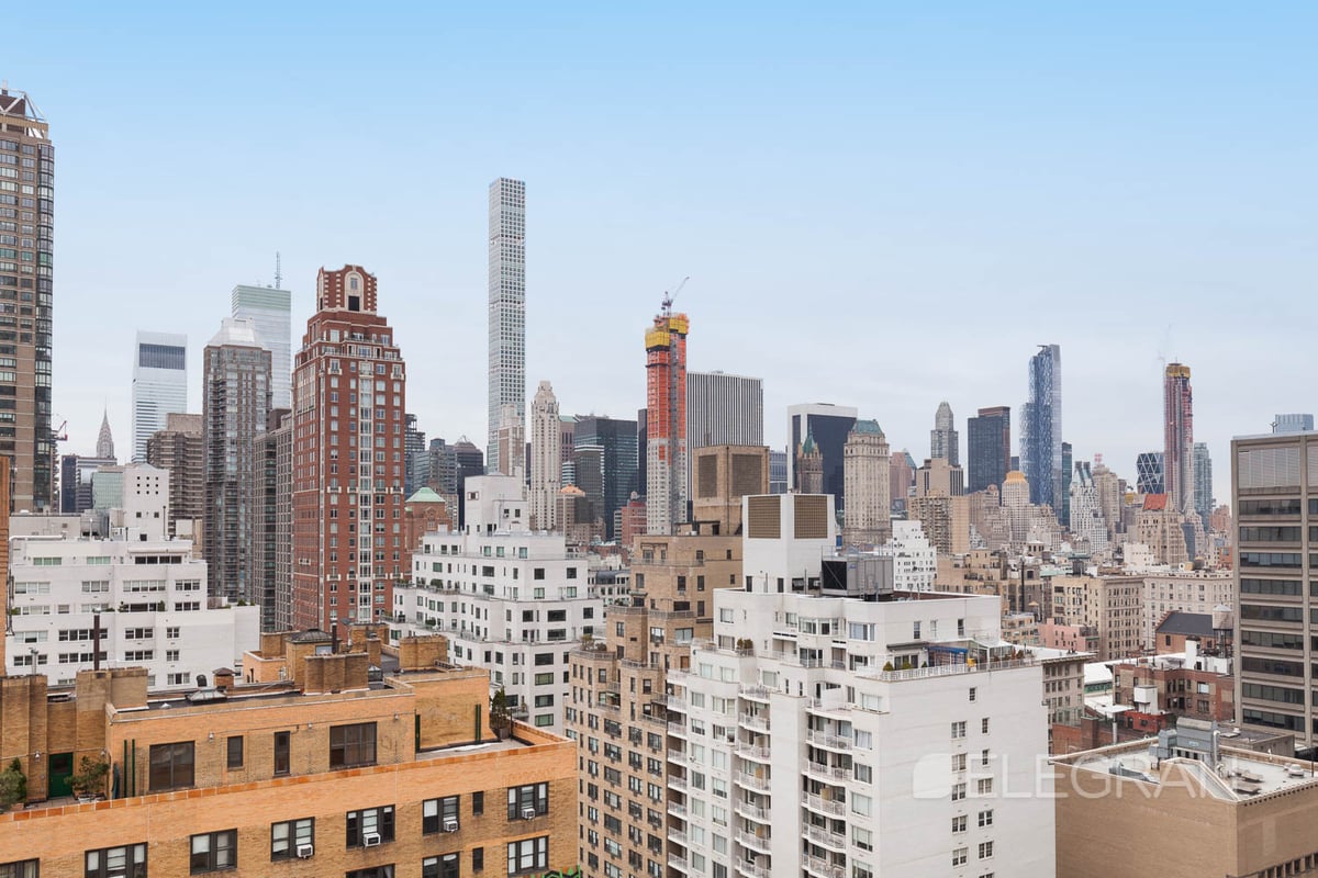 Photo for 200 East 69th Street - 200 East 69th Street Condominium in Upper East Side, Manhattan