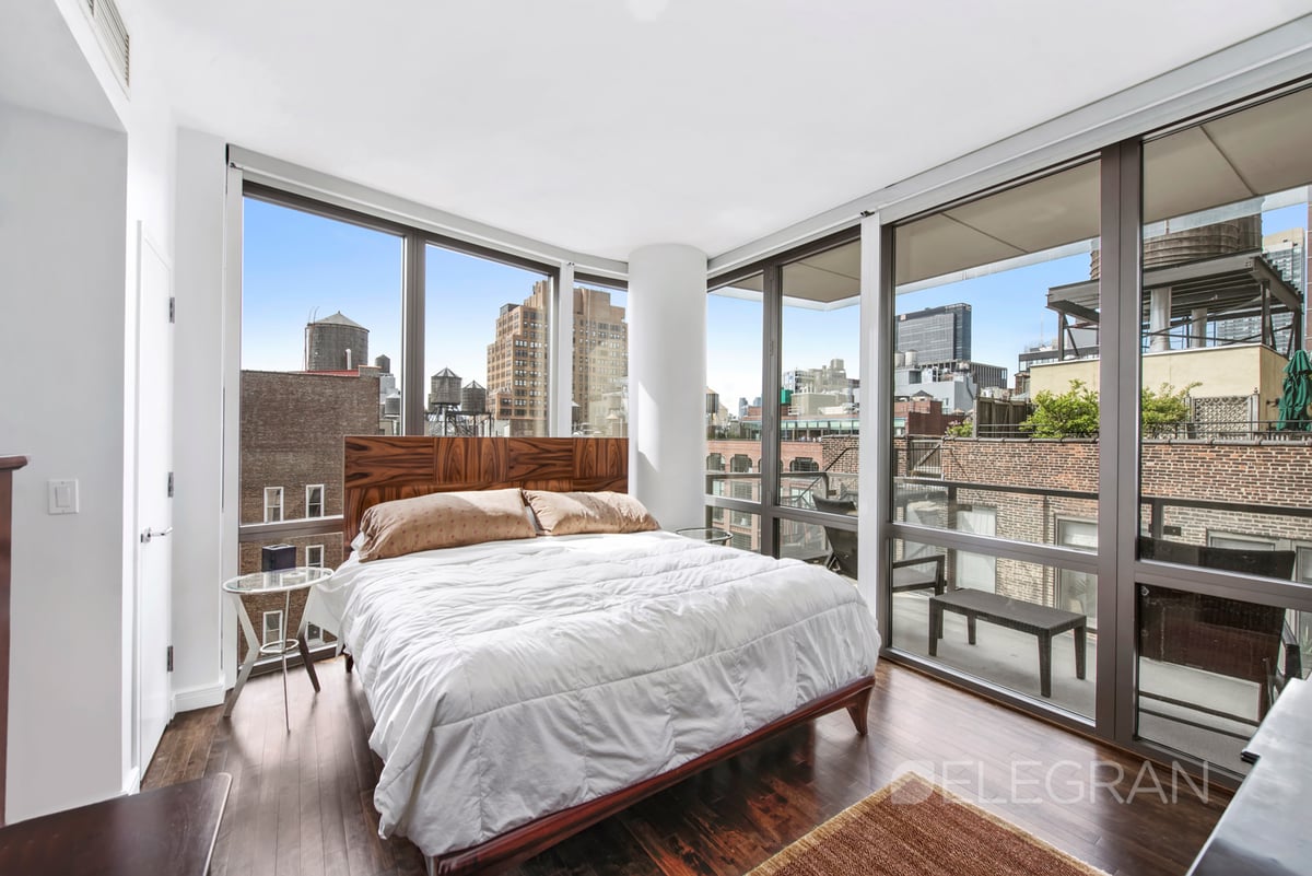 Photo for Chelsea Stratus - 101 West 24th Street Condominium in Chelsea, Manhattan