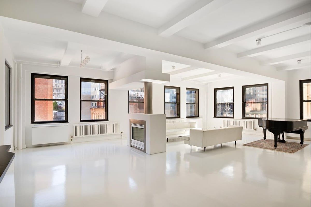 Photo for 105 NASSAU STREET - 25 Ann Street Condominium in Financial District, Manhattan