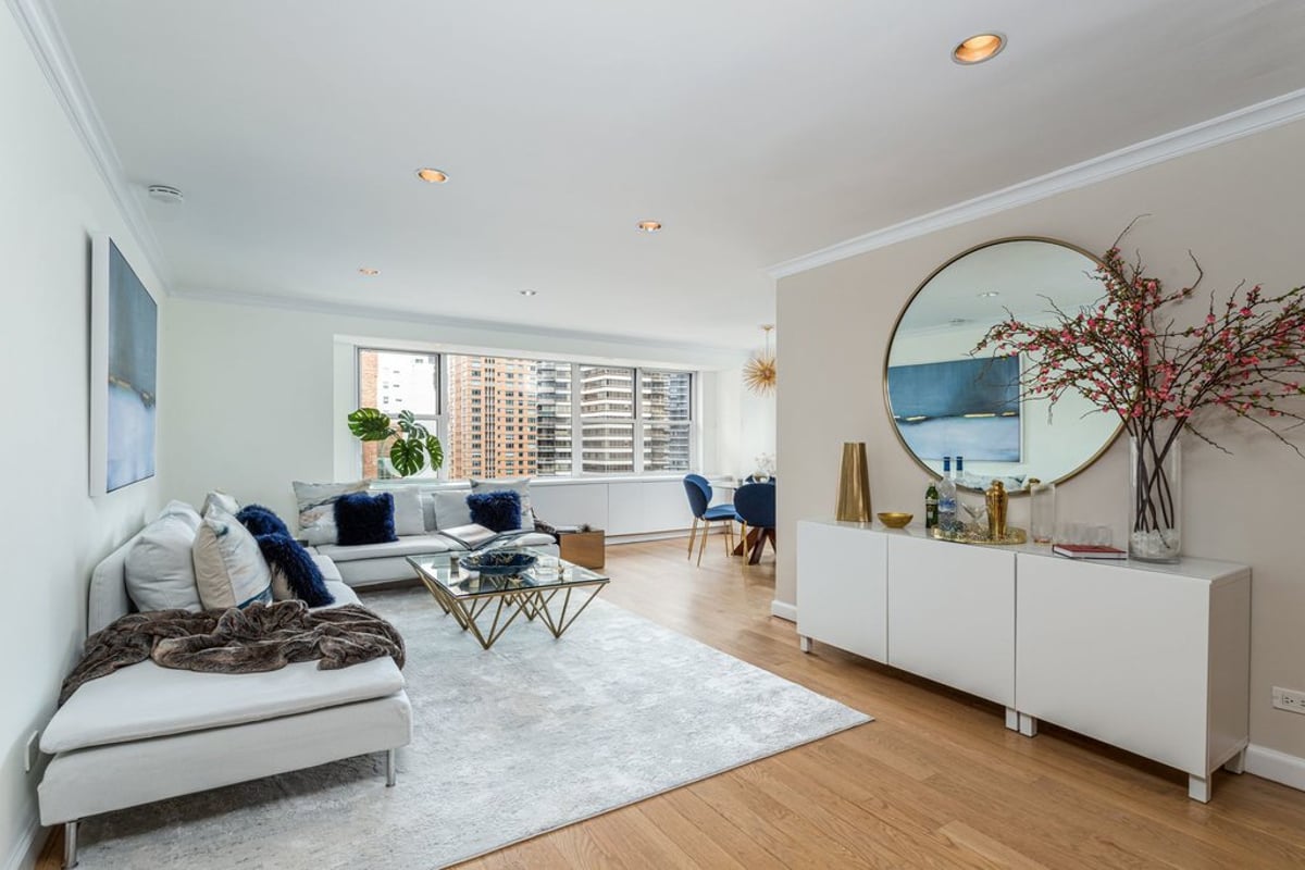 Photo for 130 EAST 63 STREET - 130 East 63rd Street Condominium in Upper East Side, Manhattan