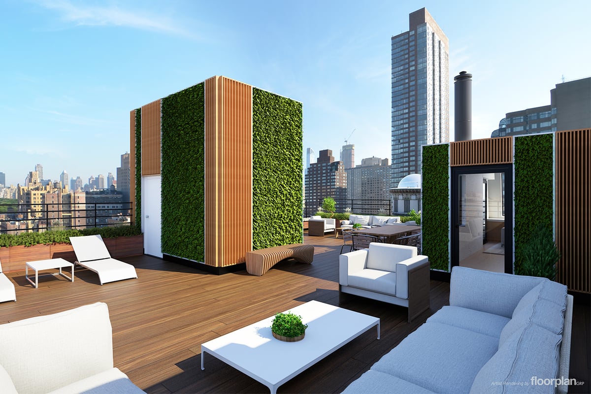 Photo for The Pythian - 135 West 70th Street Condominium in Upper West Side, Manhattan