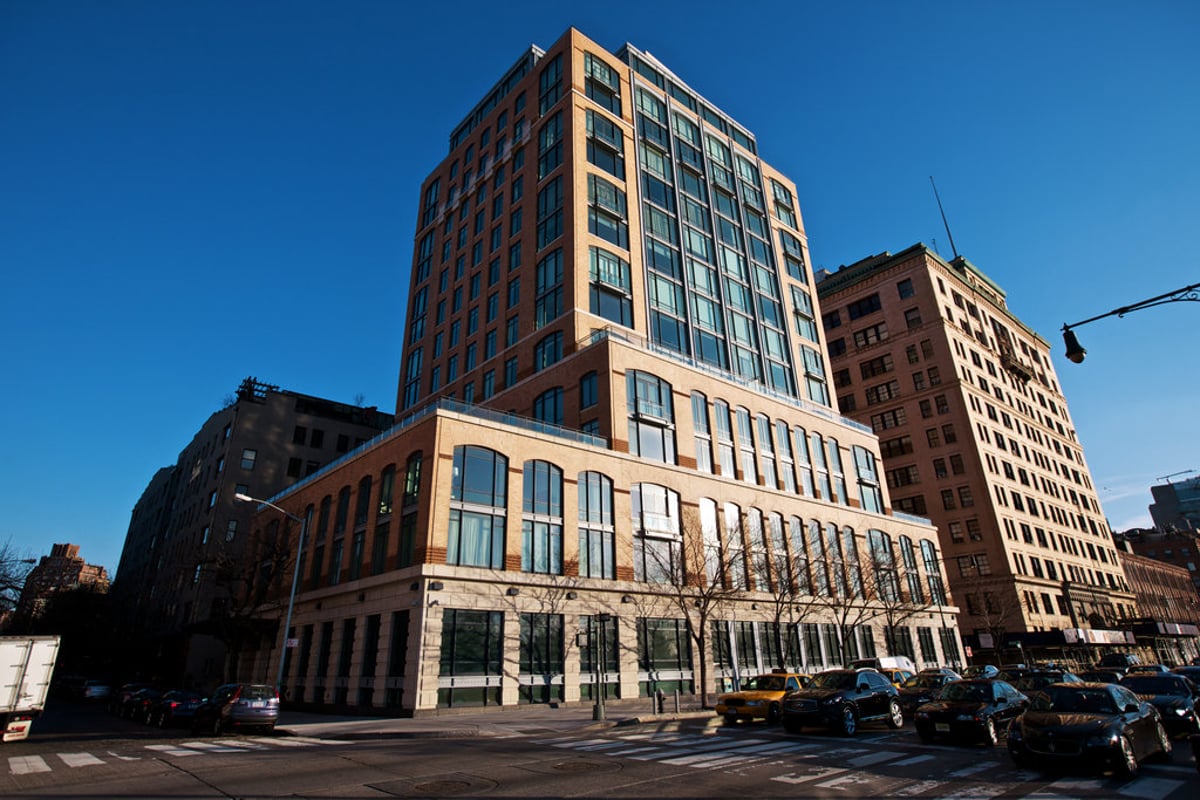 Photo for Superior Ink Condominiums - 400 West 12th Street Condominium in West Village, Manhattan