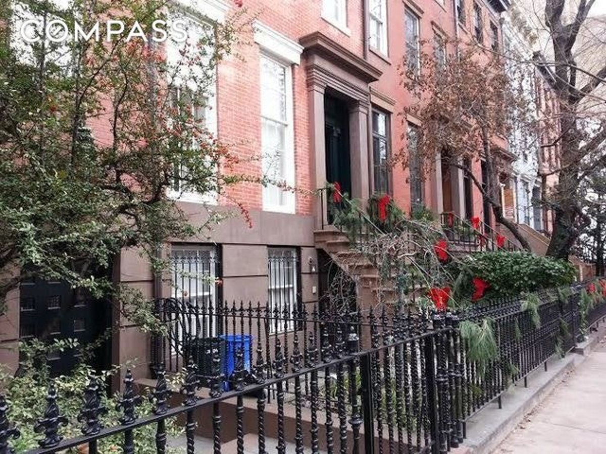 Photo for 139 WEST 13 STREET - 139 West 13th Street Cooperative in Greenwich Village, Manhattan