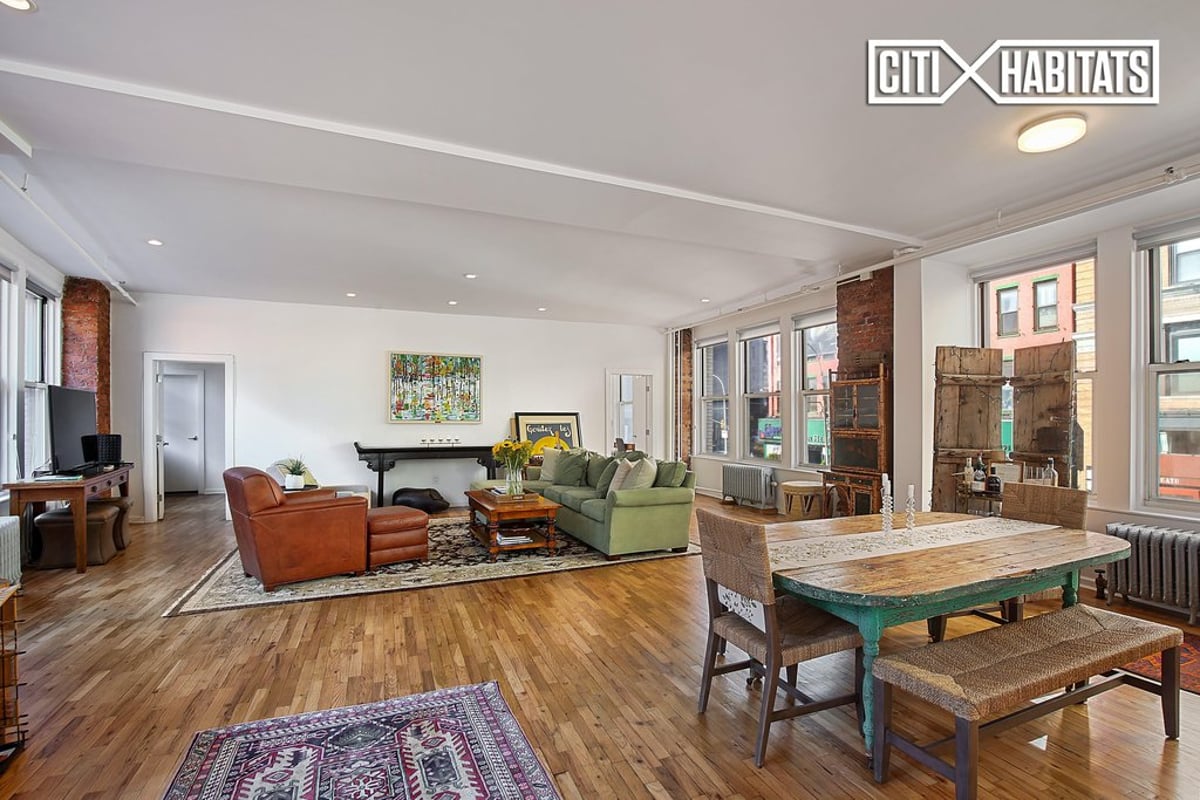 Photo for 325 LAFAYETTE STREET - 325 Lafayette Street Cooperative in Greenwich Village, Manhattan