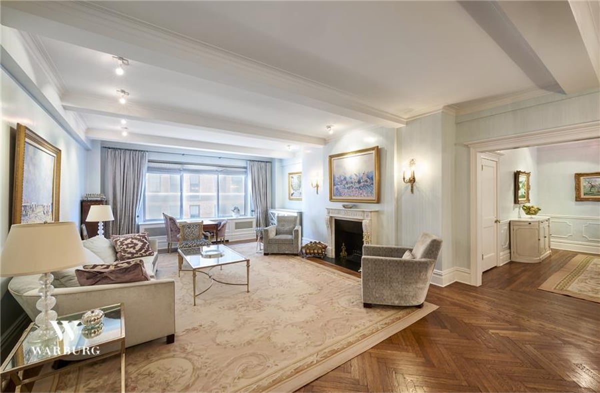 Photo for 1095 PARK AVENUE - 1095 Park Avenue Cooperative in Upper East Side, Manhattan