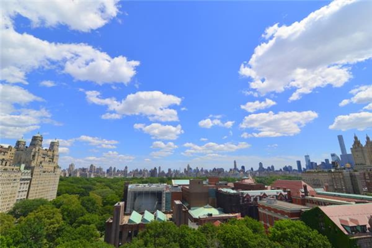 Photo for The Park Belvedere - 101 West 79th Street Condominium in Upper West Side, Manhattan