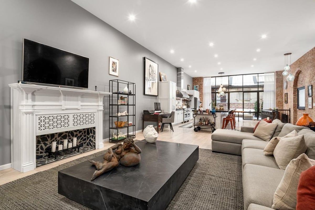 Photo for 108 FRANKLIN STREET - 108 Franklin Street Cooperative in Tribeca, Manhattan